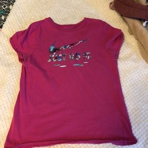 NIKE shirt